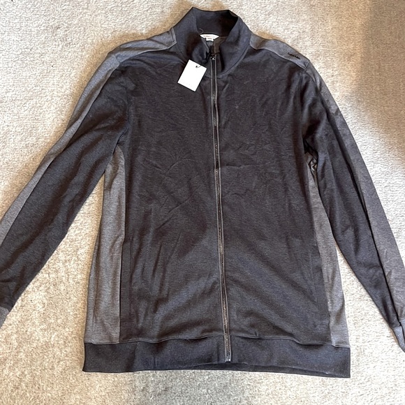 Calvin Klein Other - NWT Calvin Klein sweatshirt size XL
